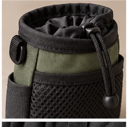 Training Treat Pouch detail view